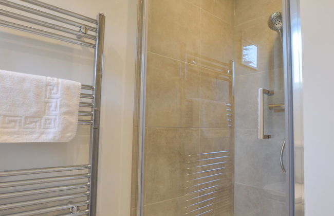Casa de 6 quartos em Oban com jardim e banheira de hidromassagem - Foto 33