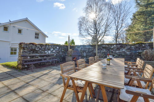 Photo 41 - 6 bedroom House in Oban with garden and mountain view