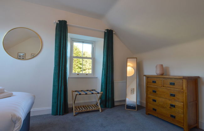 Casa de 6 quartos em Oban com jardim e banheira de hidromassagem - Foto 20