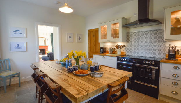 Haus mit 6 Schlafzimmern in Oban mit garten und whirlpool - Foto 3