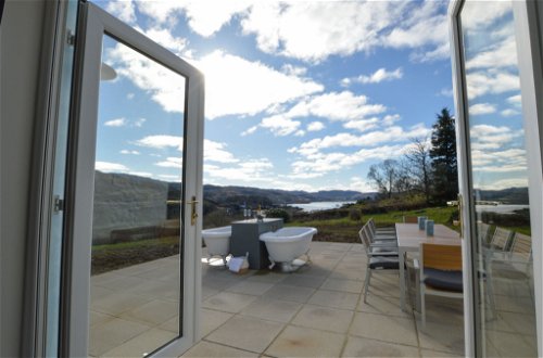 Photo 5 - 6 bedroom House in Oban with garden and mountain view