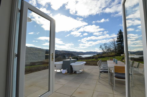 Photo 5 - 6 bedroom House in Oban with garden and hot tub