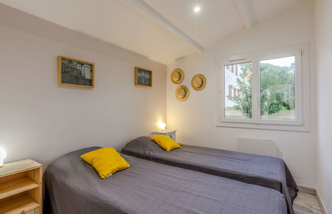 Casa de 4 quartos em Les Mathes com terraço - Foto 20
