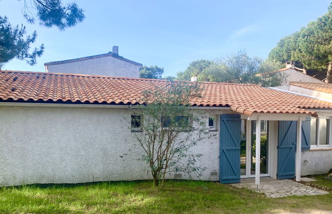 Casa de 4 quartos em Les Mathes com terraço - Foto 26
