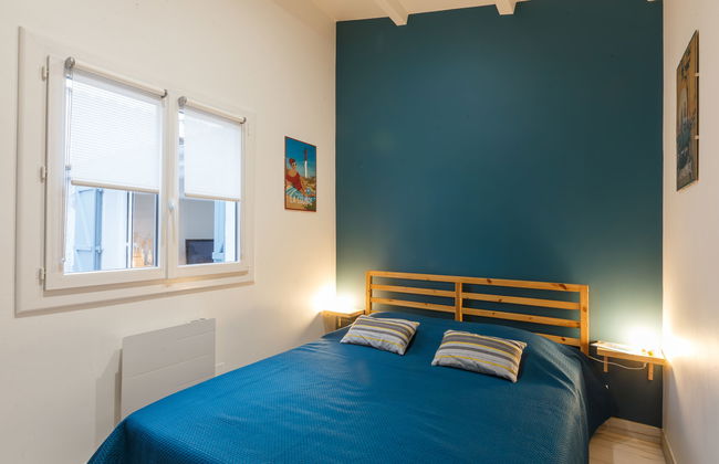 Casa de 4 quartos em Les Mathes com terraço - Foto 17