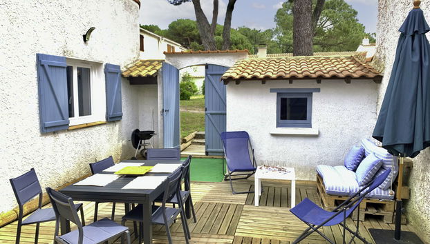 Haus mit 4 Schlafzimmern in Les Mathes mit terrasse - Foto 5