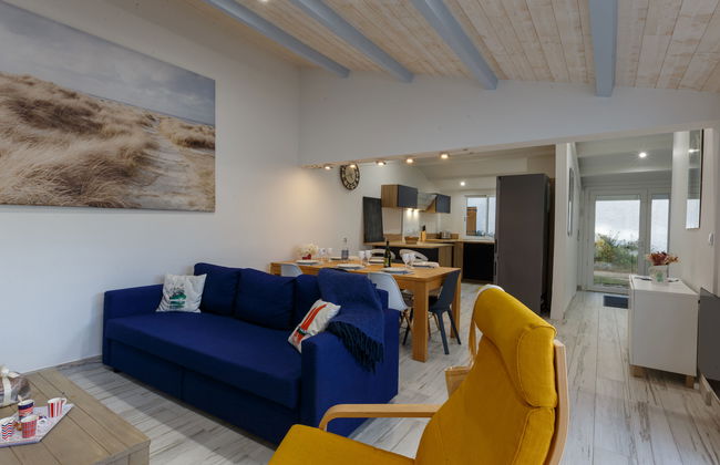 Casa de 4 quartos em Les Mathes com terraço - Foto 8