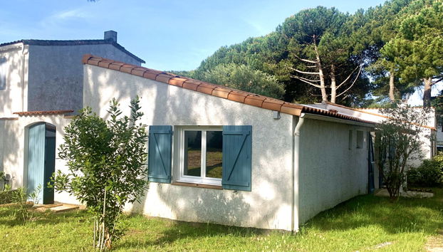 Haus mit 4 Schlafzimmern in Les Mathes mit terrasse - Foto 2
