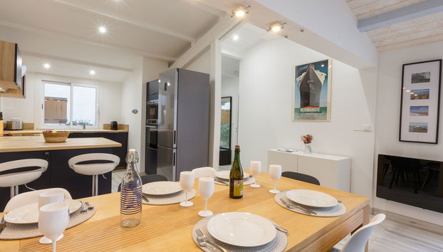 Haus mit 4 Schlafzimmern in Les Mathes mit terrasse - Foto 3