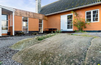 Foto 3 - Casa de 3 quartos em Aakirkeby com terraço