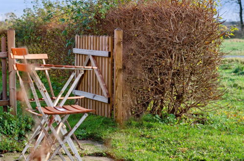 Photo 10 - Maison de 3 chambres à Aakirkeby avec terrasse