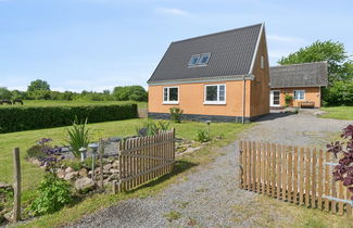 Foto 3 - Casa con 3 camere da letto a Aakirkeby con terrazza