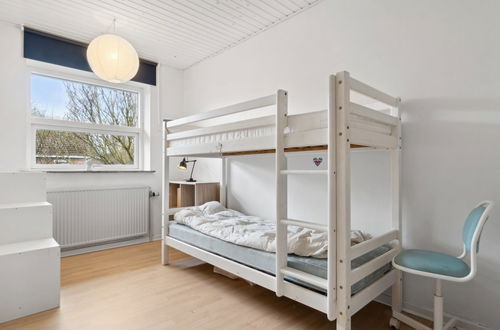 Foto 15 - Casa de 3 quartos em Rønne com terraço