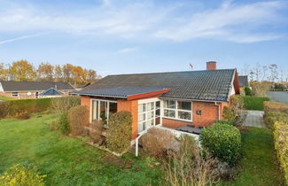 Foto 1 - Casa de 3 quartos em Rønne com terraço
