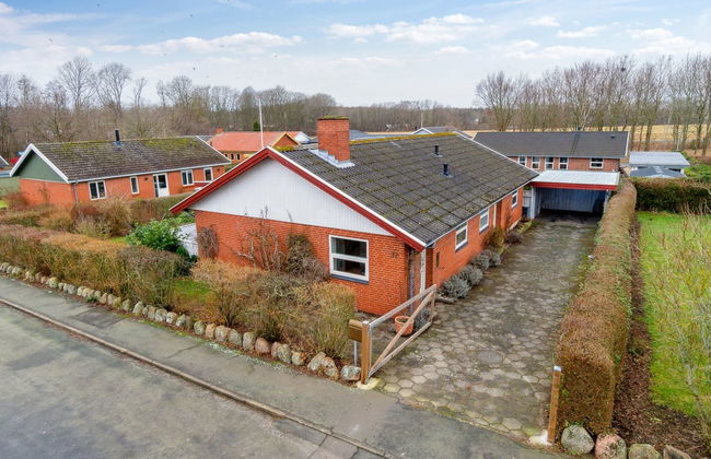 Casa de 3 quartos em Rønne com terraço - Foto 21