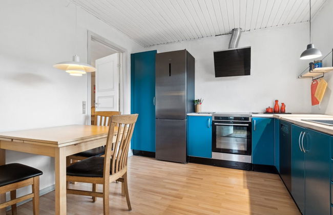 Casa de 3 quartos em Rønne com terraço - Foto 19