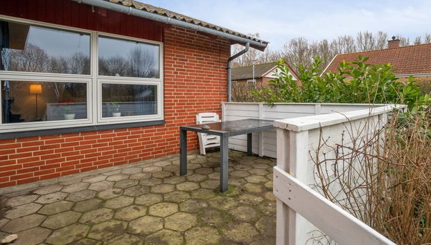 Haus mit 3 Schlafzimmern in Rønne mit terrasse - Foto 5