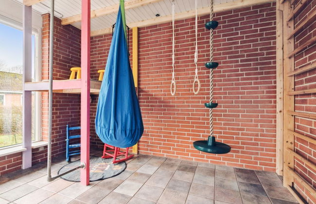 Casa de 3 quartos em Rønne com terraço - Foto 7
