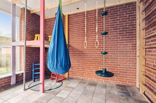 Foto 7 - Casa de 3 quartos em Rønne com terraço