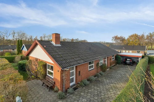 Photo 3 - Maison de 3 chambres à Rønne avec terrasse