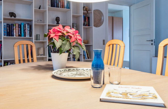 Casa de 3 quartos em Rønne com terraço - Foto 8