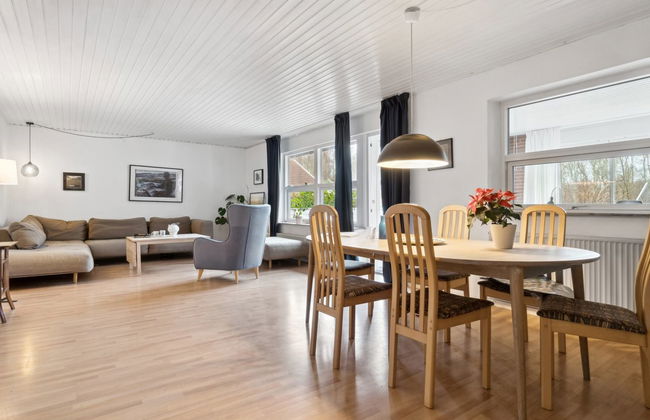 Casa de 3 quartos em Rønne com terraço - Foto 9