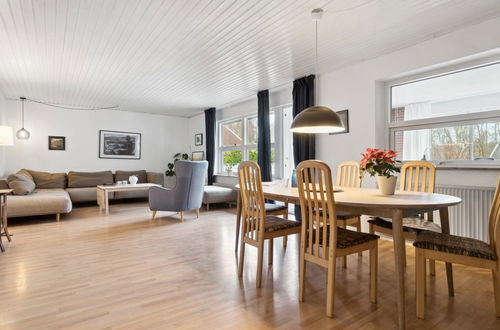 Foto 9 - Casa de 3 quartos em Rønne com terraço