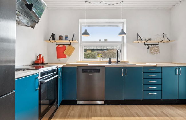 Casa de 3 quartos em Rønne com terraço - Foto 20