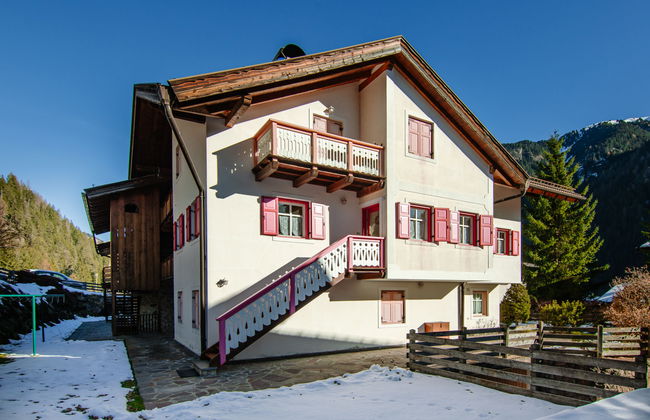 Apartamento de 3 quartos em Mazzin - Foto 14