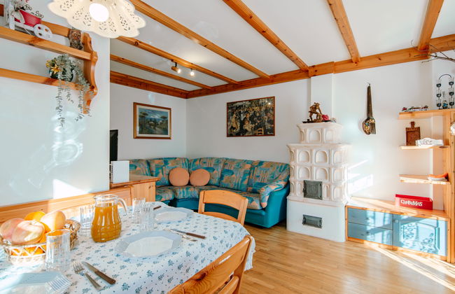 Apartamento de 3 quartos em Mazzin - Foto 7
