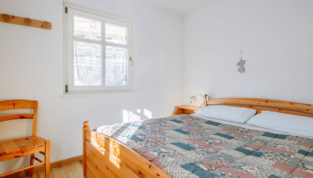 Apartment mit 3 Schlafzimmern in Mazzin - Foto 4