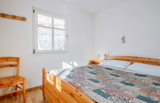 Apartamento de 3 quartos em Mazzin - Foto 4