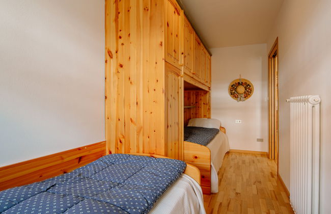 Apartamento de 3 quartos em Mazzin - Foto 26