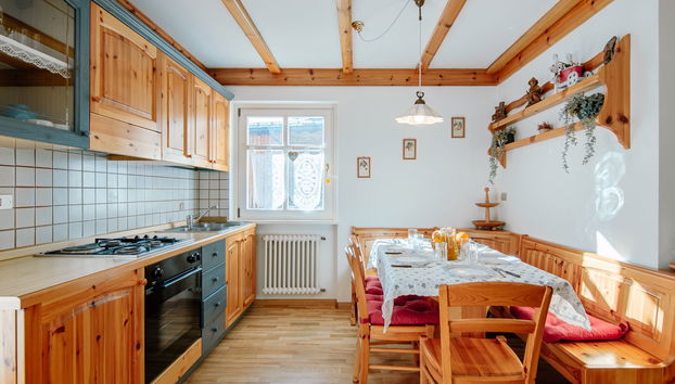 Apartment mit 3 Schlafzimmern in Mazzin - Foto 3
