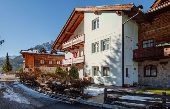 Apartamento de 3 quartos em Mazzin - Foto 30