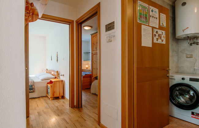 Apartamento de 3 quartos em Mazzin - Foto 34