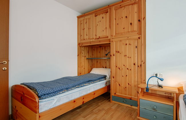 Apartamento de 3 quartos em Mazzin - Foto 29