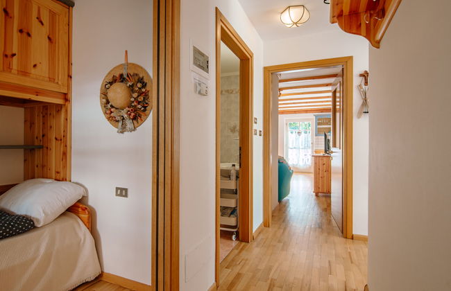 Apartamento de 3 quartos em Mazzin - Foto 16