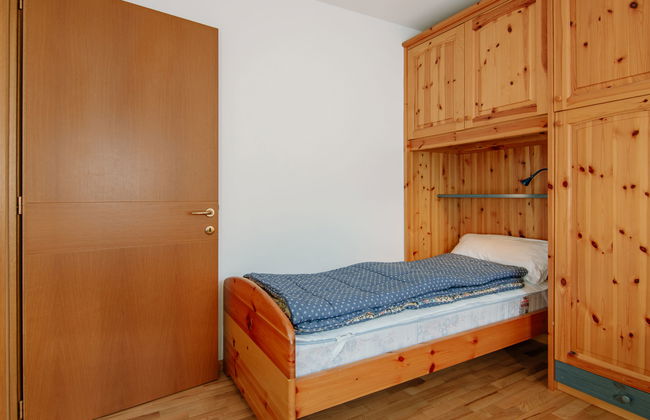 Apartamento de 3 quartos em Mazzin - Foto 22