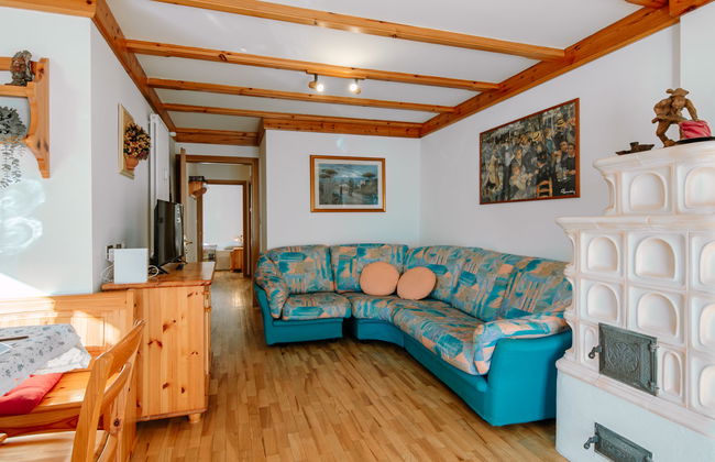 Apartamento de 3 quartos em Mazzin - Foto 8