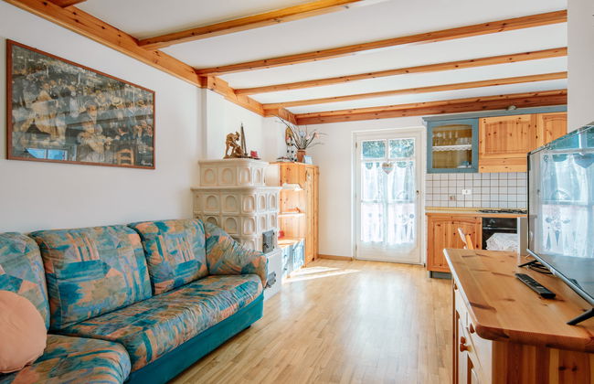 Apartamento de 3 quartos em Mazzin - Foto 9