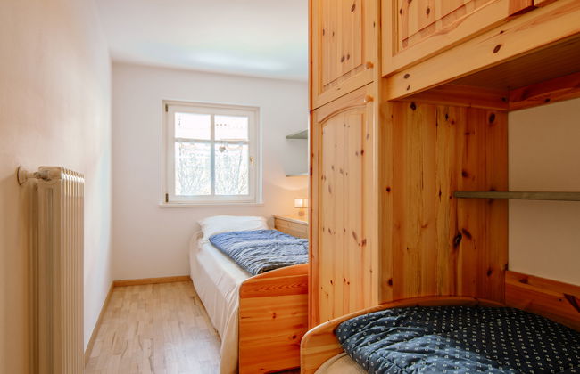 Apartamento de 3 quartos em Mazzin - Foto 28