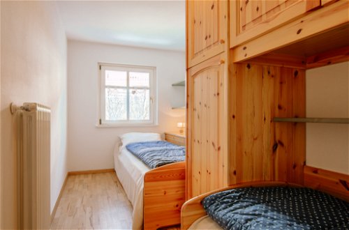 Foto 28 - Appartamento con 3 camere da letto a Mazzin con vasca idromassaggio e vista sulle montagne