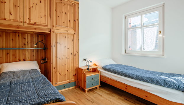 Apartment mit 3 Schlafzimmern in Mazzin - Foto 5