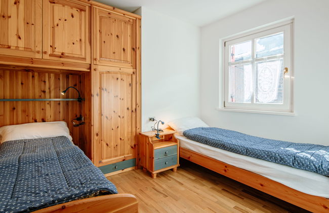 Apartamento de 3 quartos em Mazzin - Foto 5