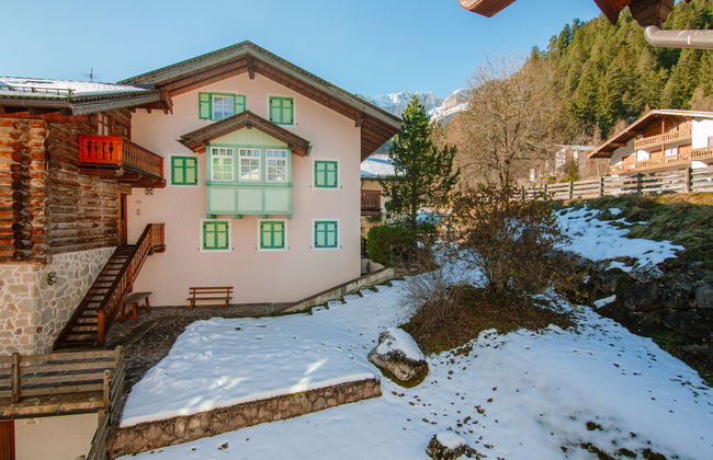 Apartamento de 3 quartos em Mazzin - Foto 36