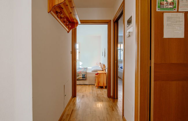 Apartamento de 3 quartos em Mazzin - Foto 25