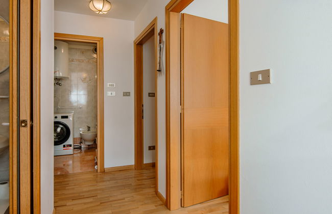 Apartamento de 3 quartos em Mazzin - Foto 35