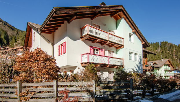 Apartment mit 3 Schlafzimmern in Mazzin - Foto 2