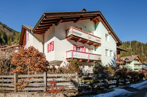 Photo 2 - Appartement de 3 chambres à Mazzin avec bain à remous et vues sur la montagne